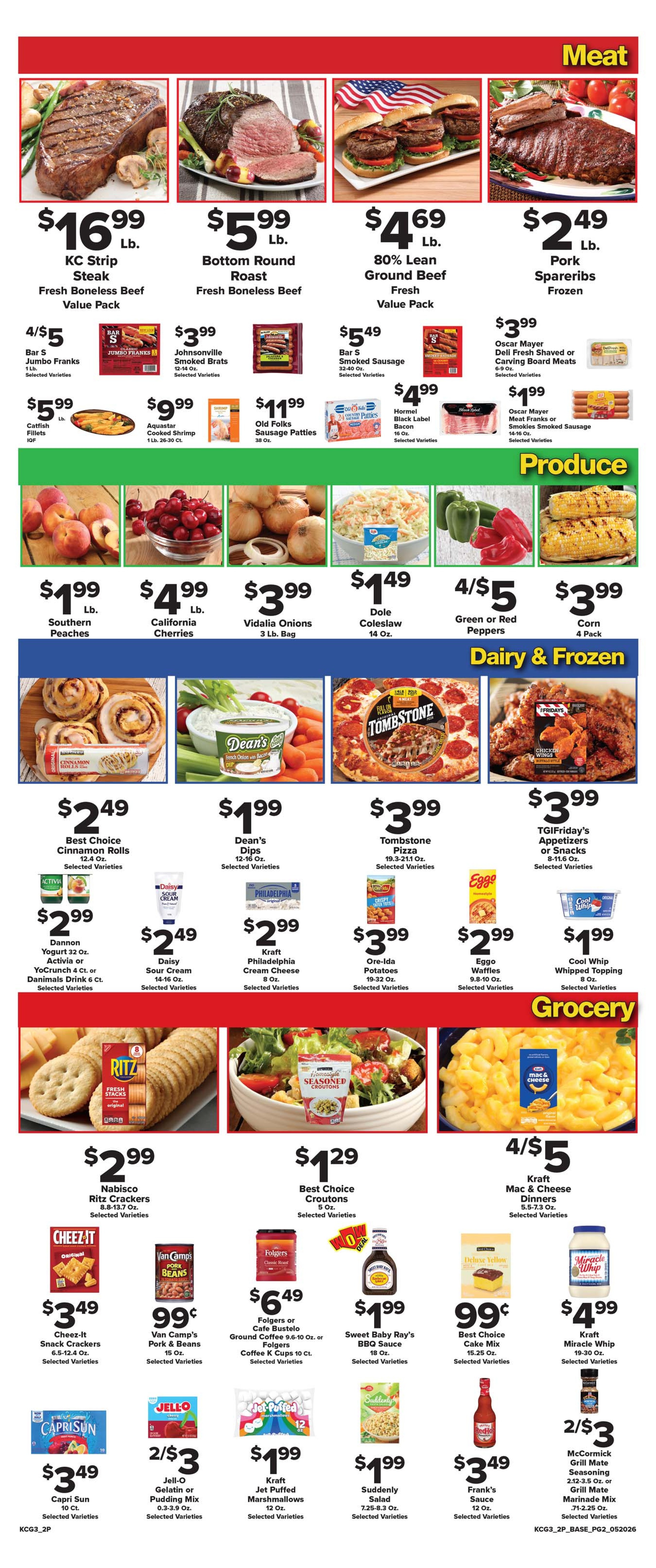 Ad page image