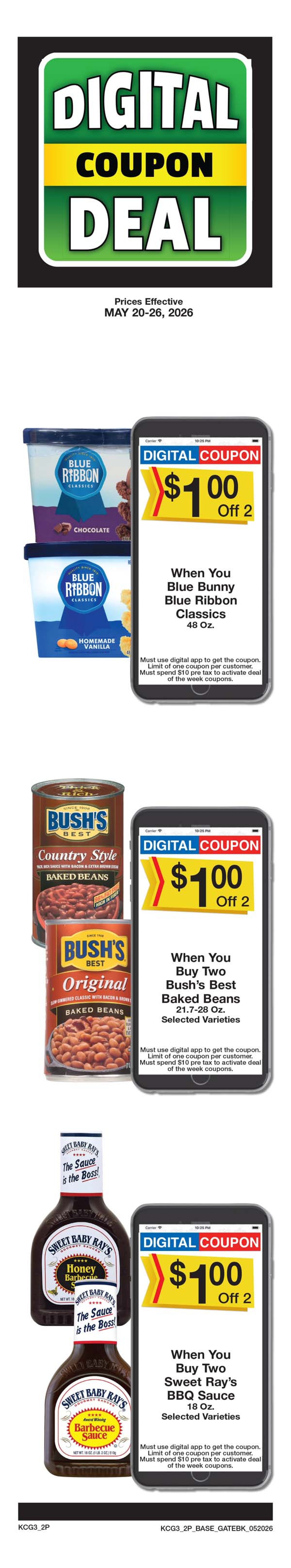 Ad page image